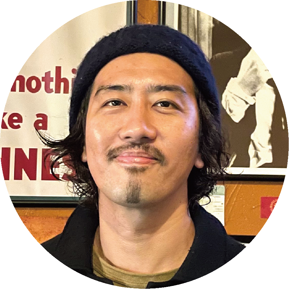 弘前市・Robbin’s Nest
